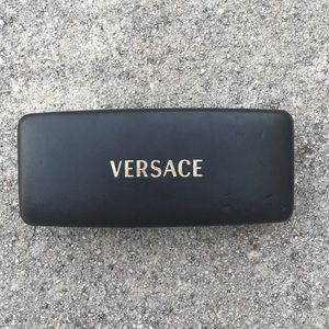 Versace Glasses Case